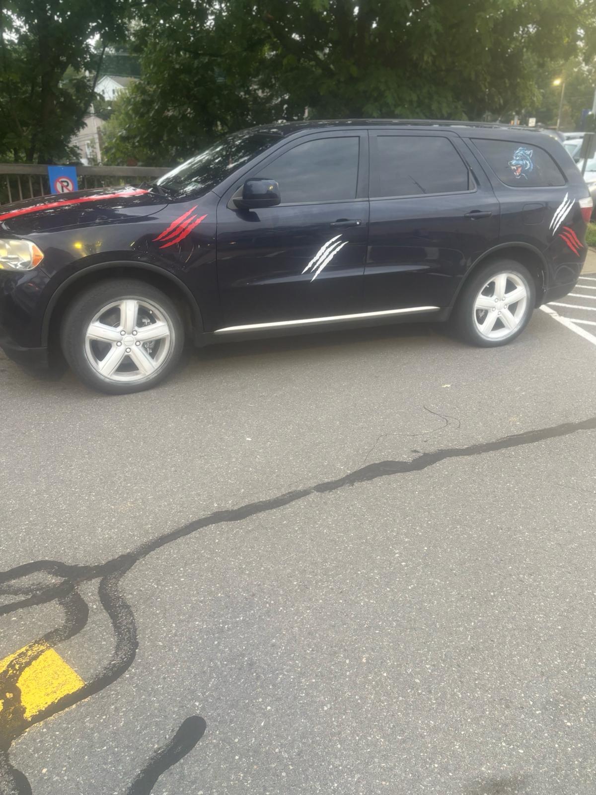 Dodge Durango 2013 - West Mifflin, Pennsylvania - FleaMarketBay