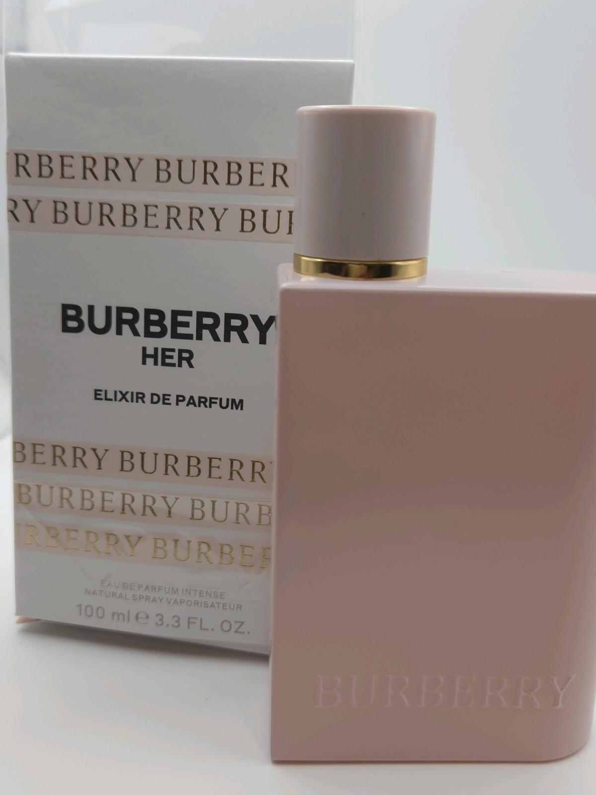 Burberry Her Elixir de Parfum 100ml - Cliffside Park, New Jersey - FleaMarketBay
