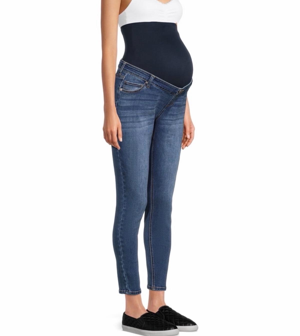 maternity  jean - Irvine, California - FleaMarketBay