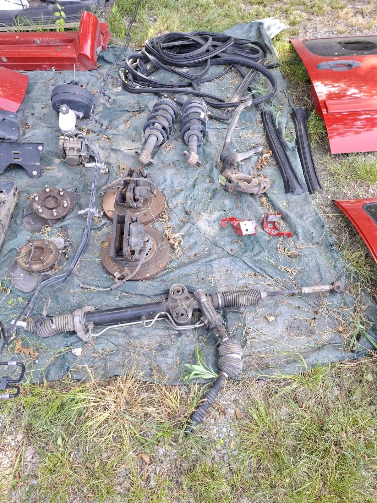 2010 chevy silverado parts - Tulsa, Oklahoma - FleaMarketBay