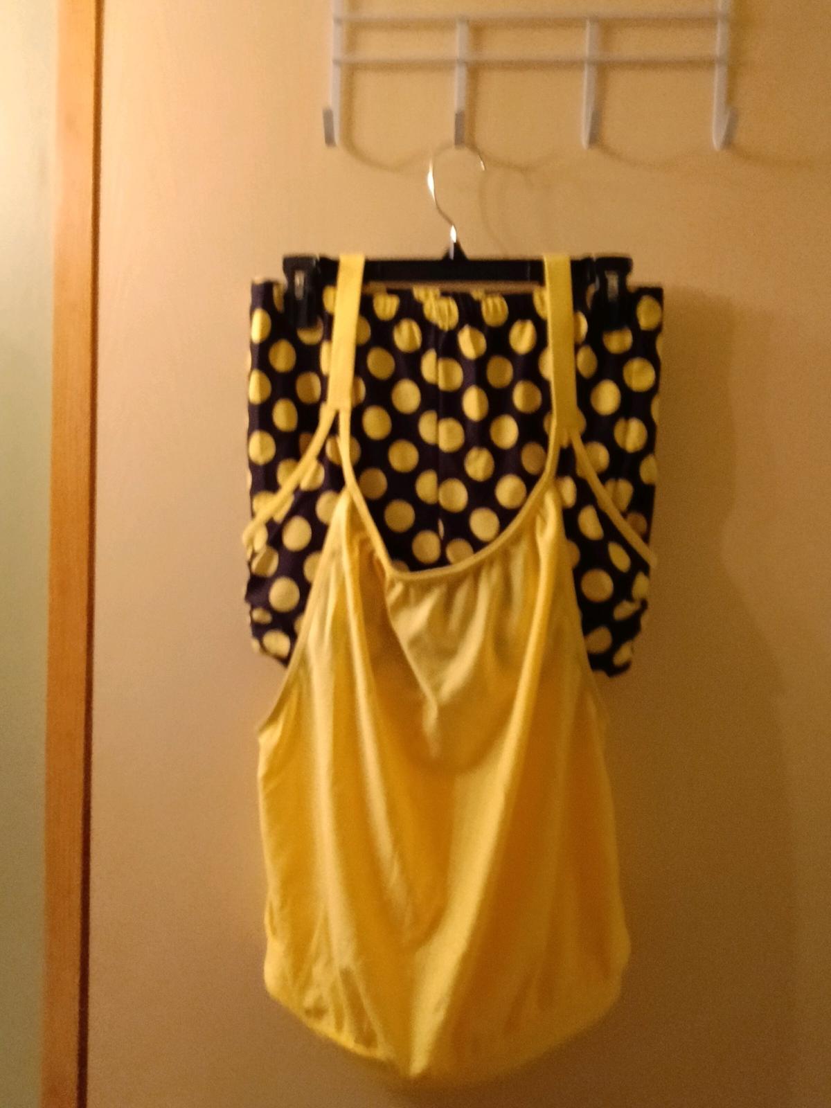 POLKA DOT TANKINI SET - Damascus, Oregon - FleaMarketBay