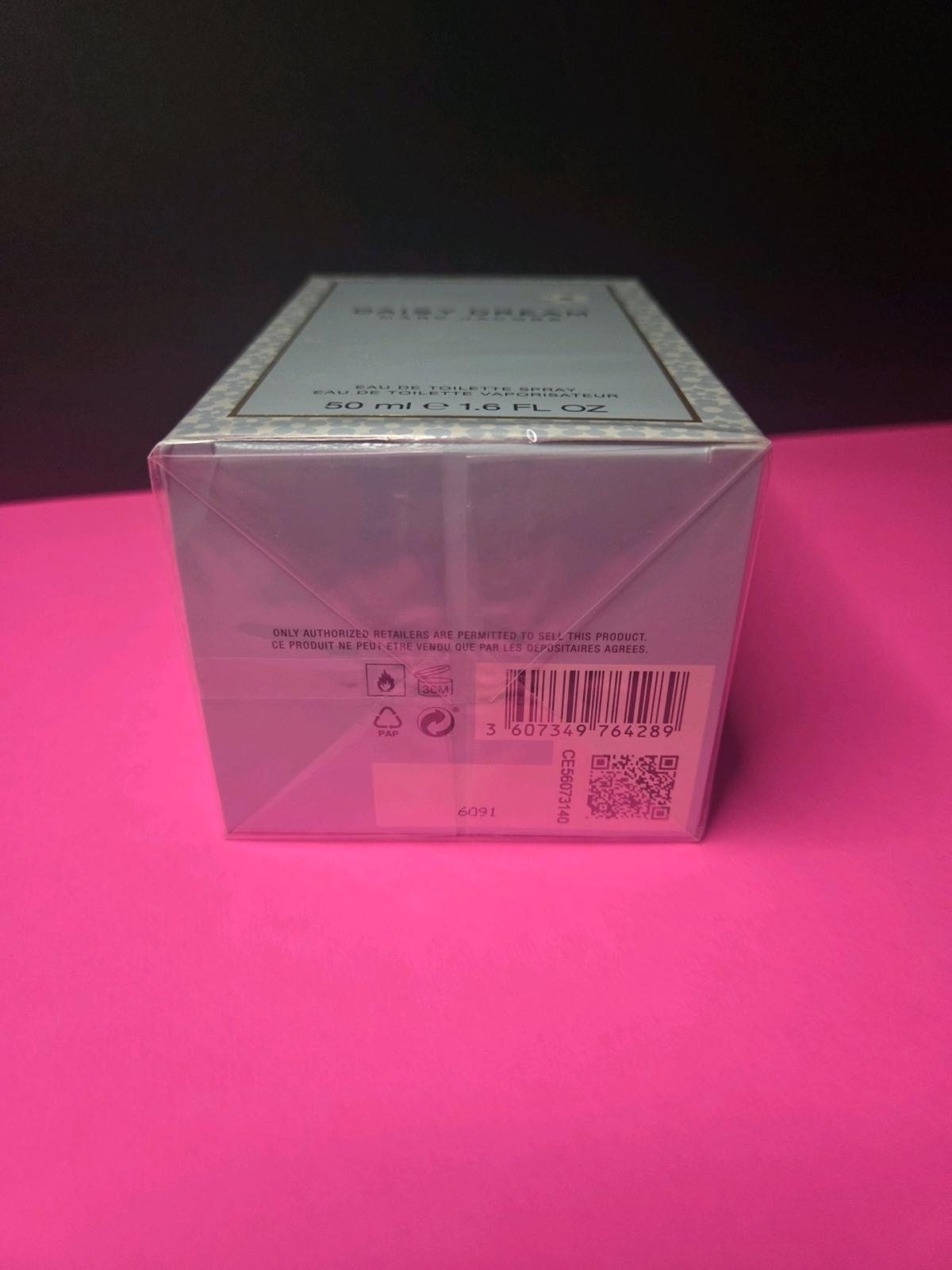 Daisy Dream Marc Jacobs 50ml - Fort Lauderdale, Florida - FleaMarketBay