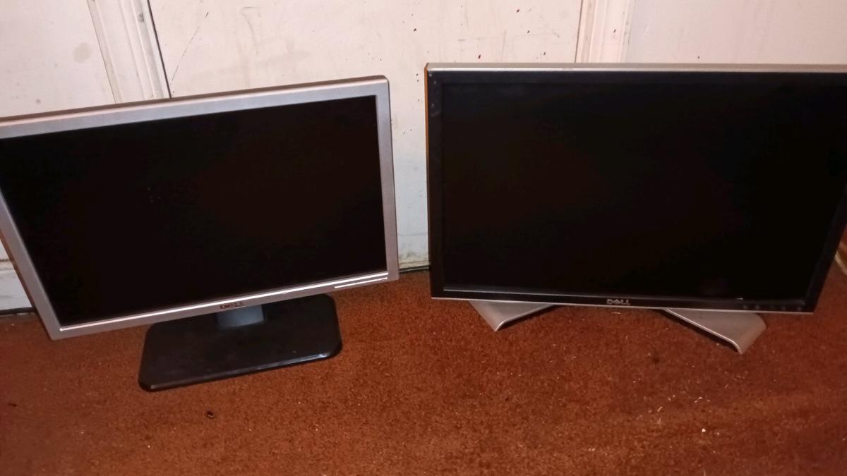 all of computer Display Monitor - Sandston, Virginia - FleaMarketBay