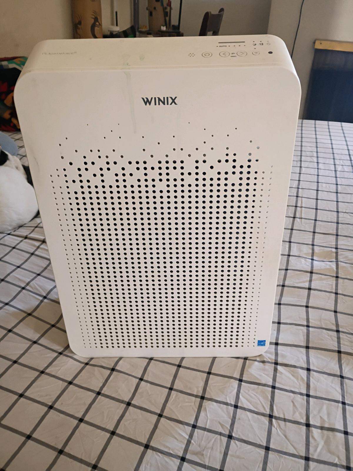 slightly used air filter - Albuquerque, New Mexico - FleaMarketBay