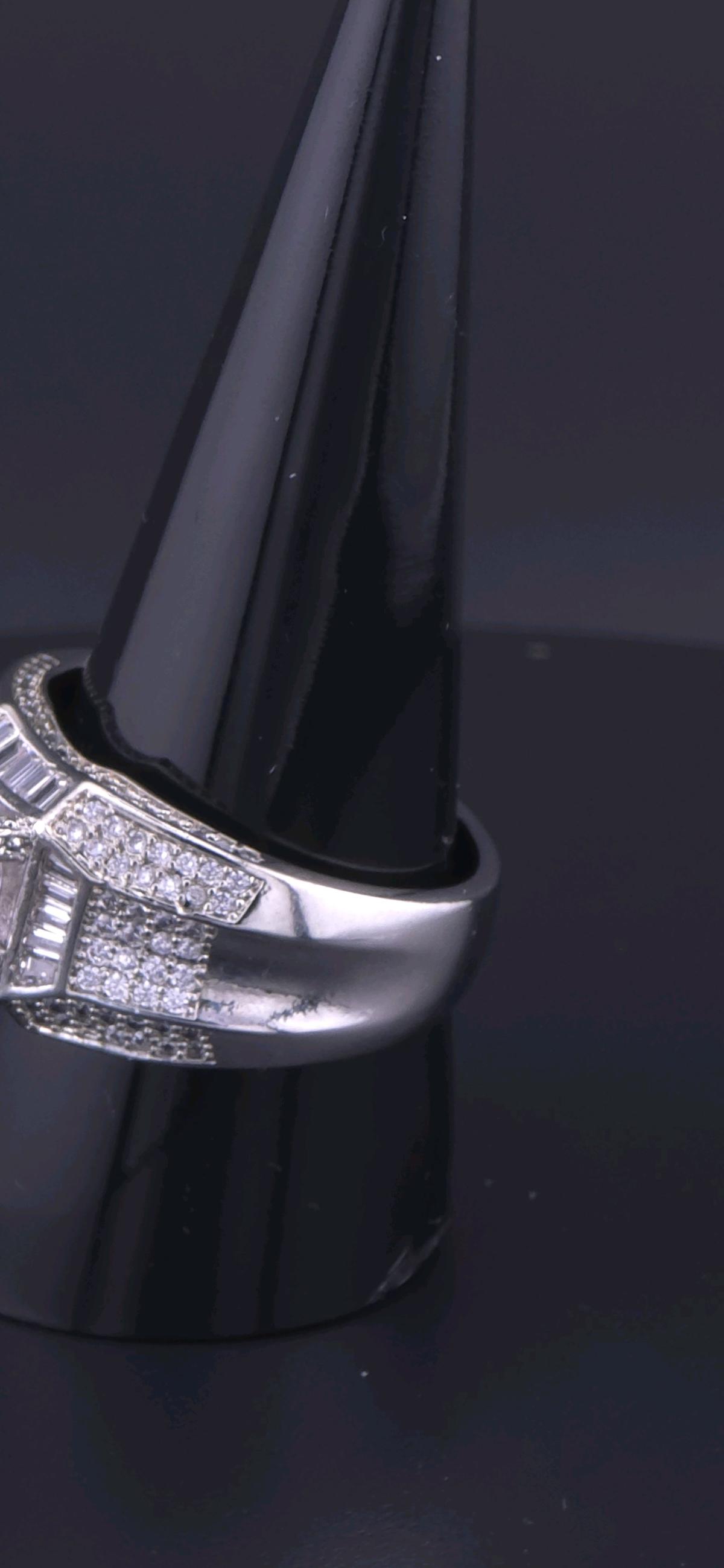 luxurious Ring For Men Silver or Gold Tone 14 k gold plated - Saugus, Massachusetts - FleaMarketBay