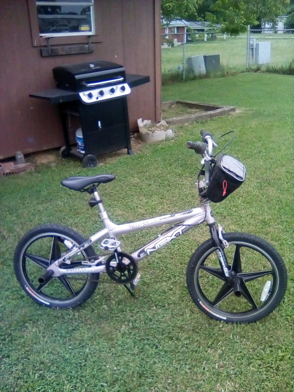 20 inch next bike cycle - Cynthiana, Kentucky - FleaMarketBay