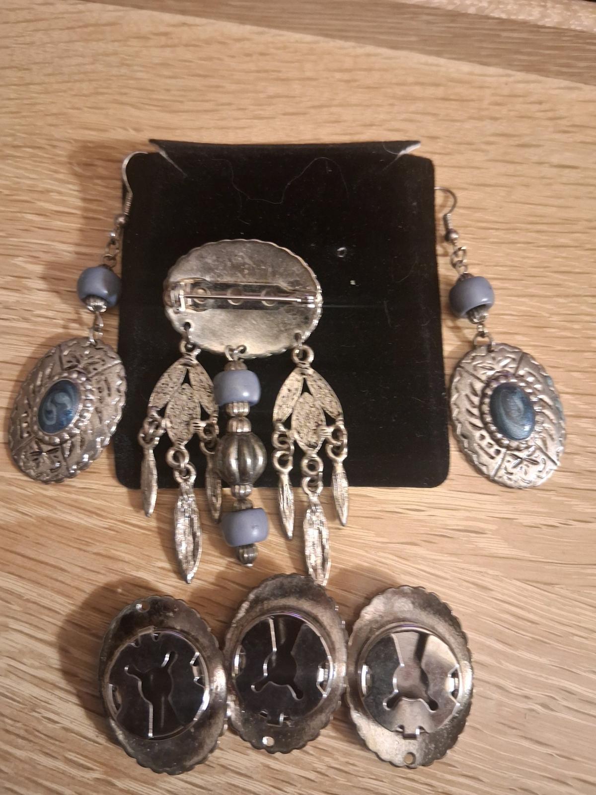 South Western 6 piece set - Absarokee, Montana - FleaMarketBay