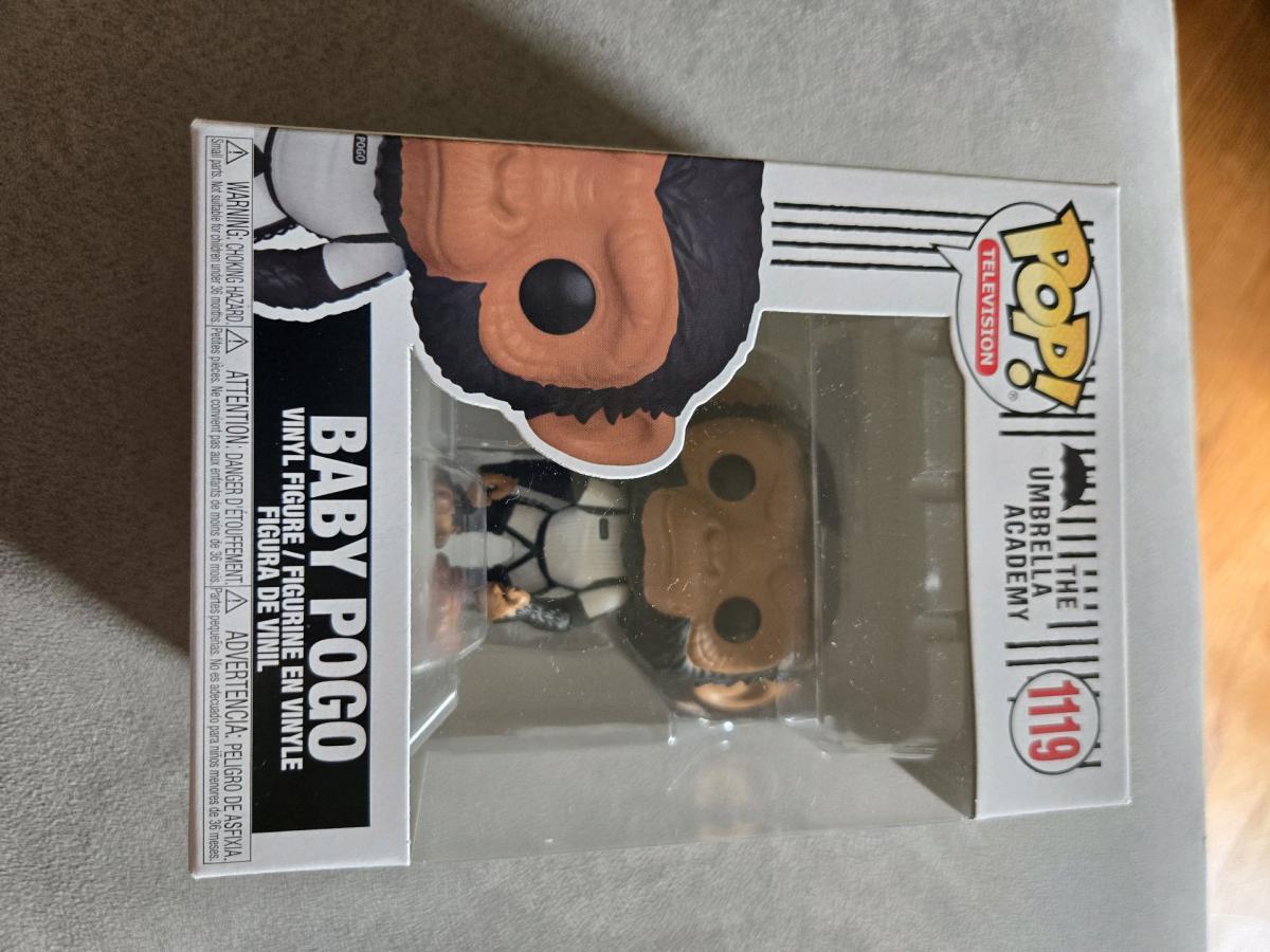 Funko Baby Pogo 1119 - Franklin, Tennessee - FleaMarketBay