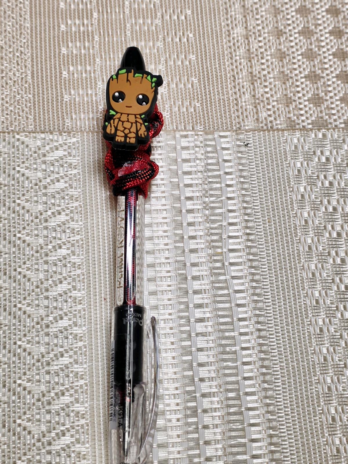 Groot wrapped Pen - San Antonio, Texas - FleaMarketBay