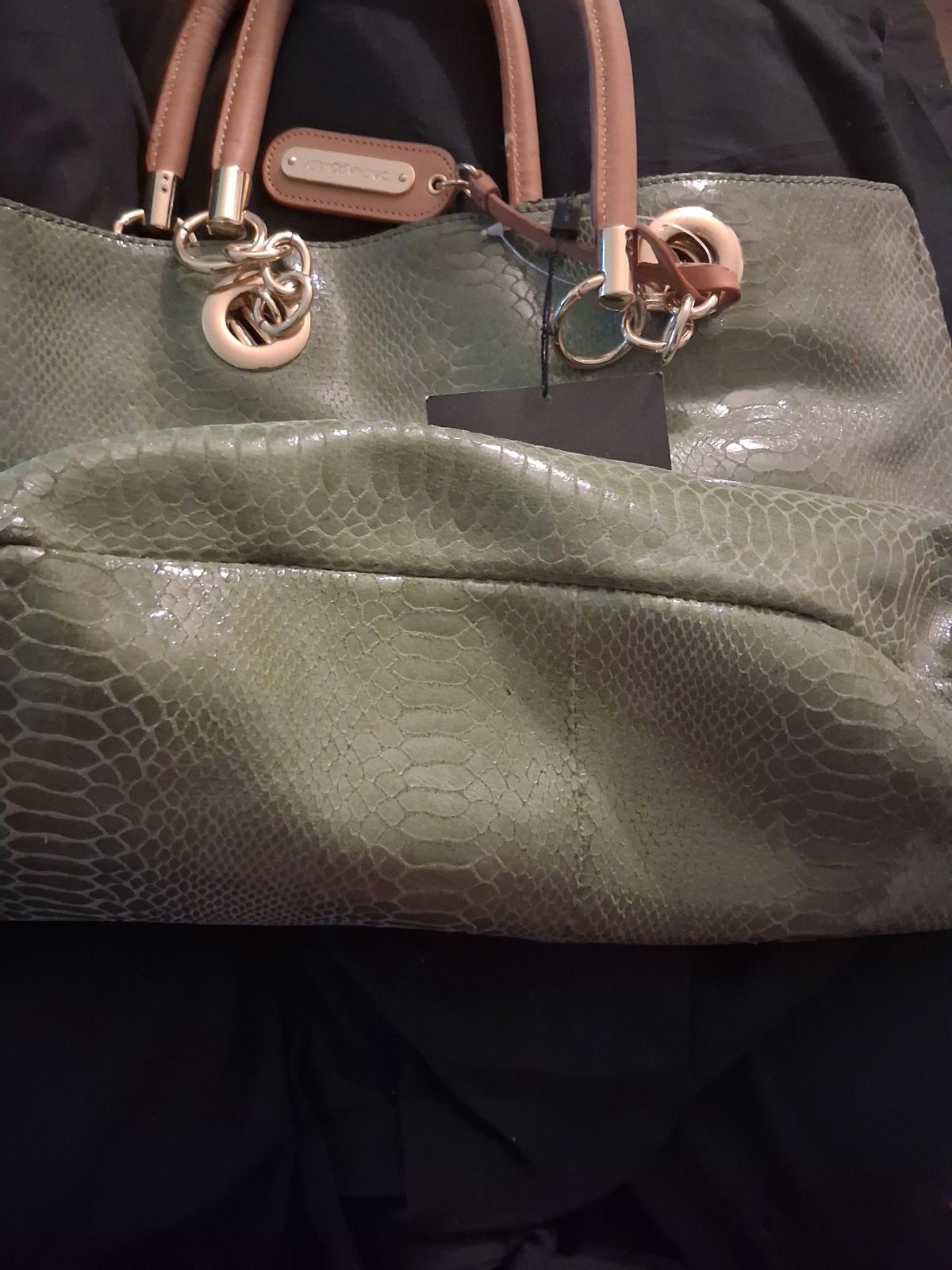 Cynthia Rowley purse and armitron watch - Bronx, New York - FleaMarketBay