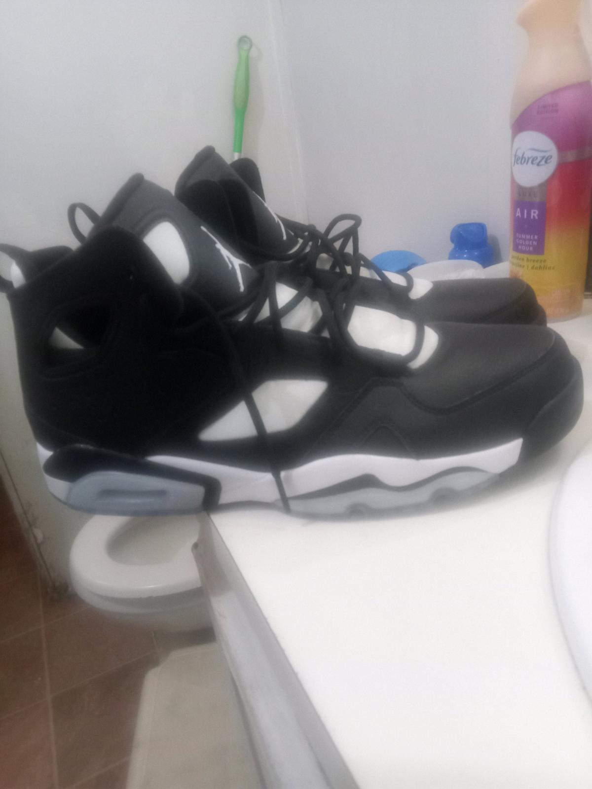 Jordan basketball shoes - Bellingham, Washington - FleaMarketBay