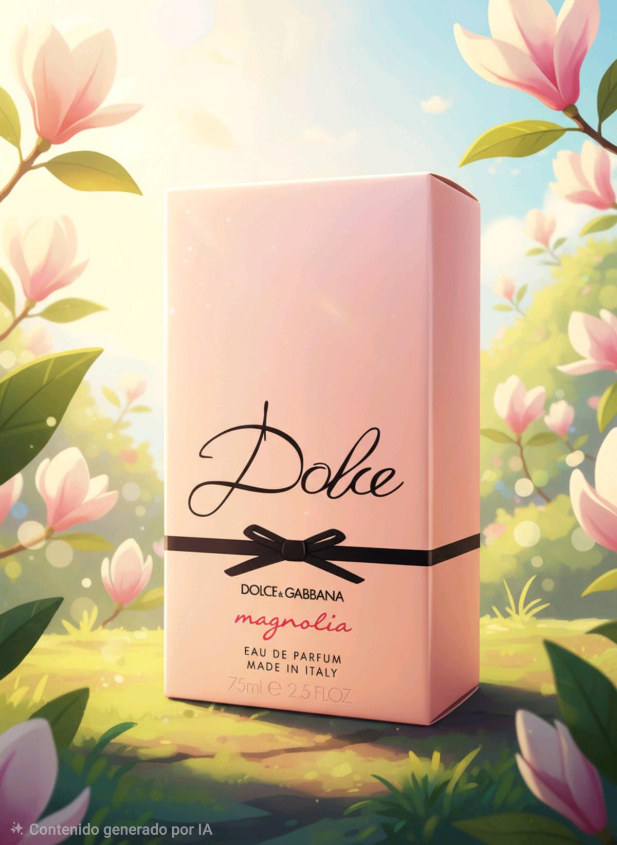 Dolce Gabbana Magnolia - Fort Lauderdale, Florida - FleaMarketBay