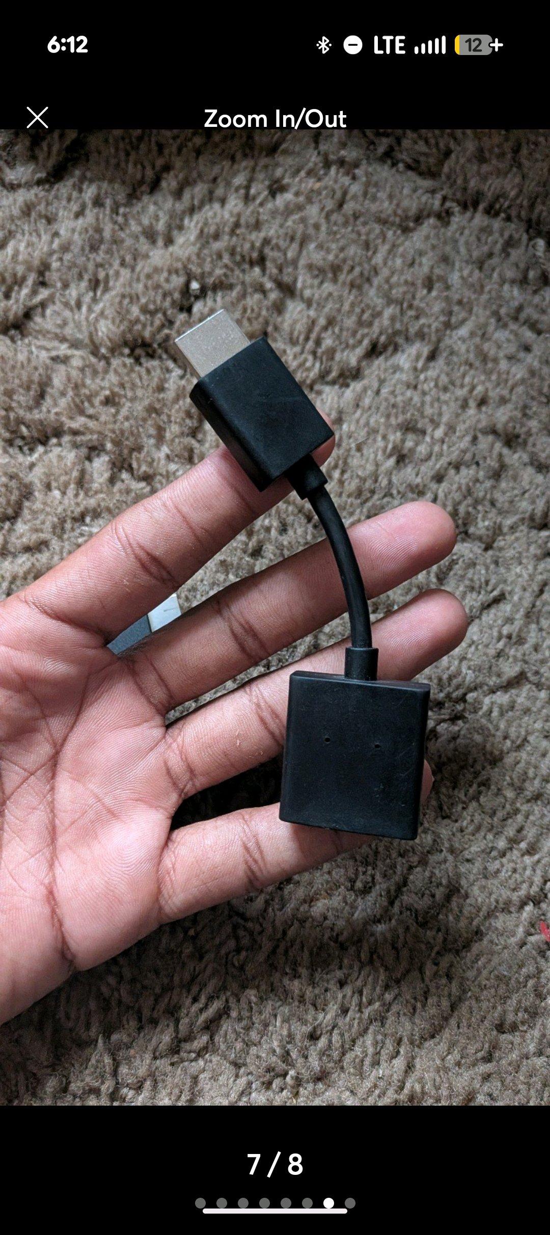 The Amazon Fire TV Stick Ultra 4k HD - Atlanta, Georgia - FleaMarketBay
