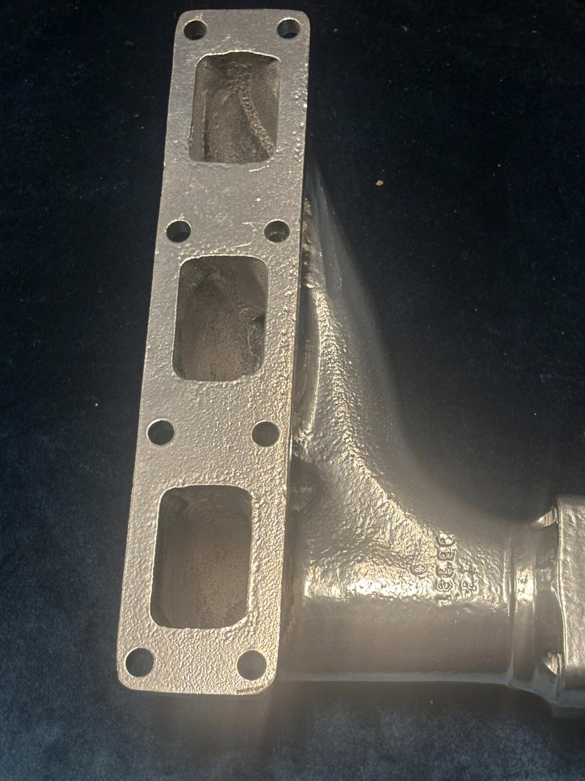Luxury car part for Jaguar automobile - San Francisco, California - FleaMarketBay