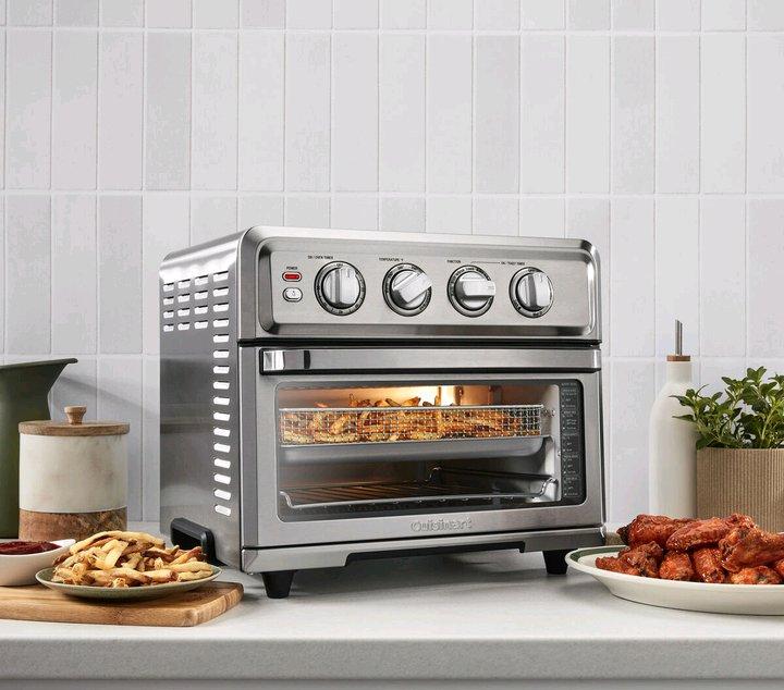 Healthy energysaving kitchen appliance for quick crispy meal - Blue Jay, California - FleaMarketBay