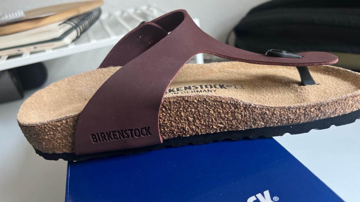 Birkenstock Gizeh 37 - Celina, Texas - FleaMarketBay