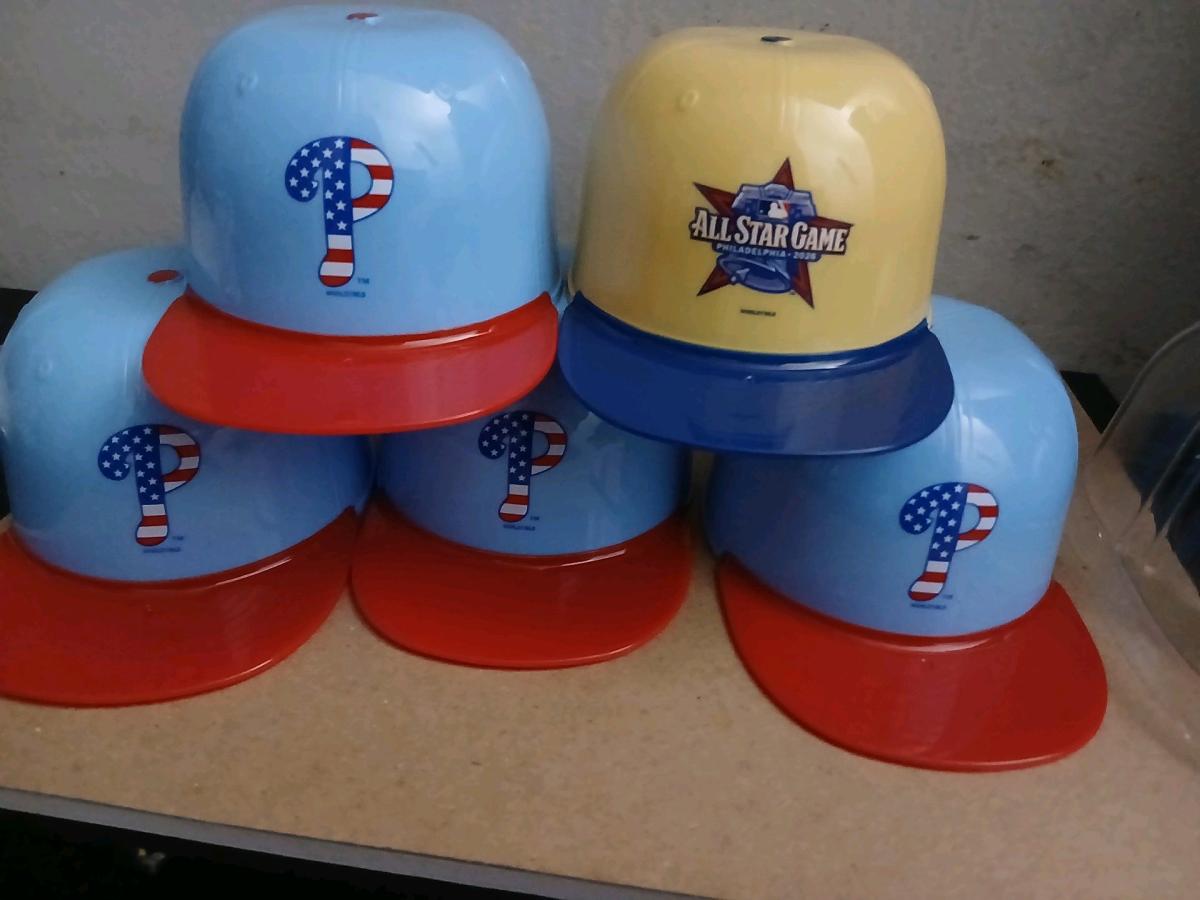 mini baseball caps 2026 - Philipsburg, Pennsylvania - FleaMarketBay