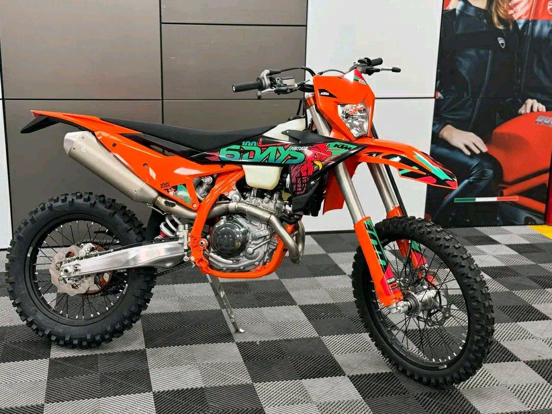 Surron Ebike  i selling An Ebike - California City, California - FleaMarketBay
