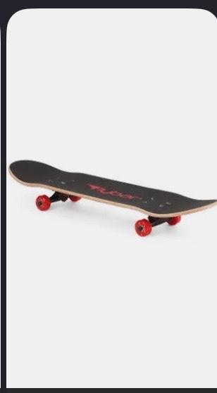 im selling A skateboard - Provo, Utah - FleaMarketBay