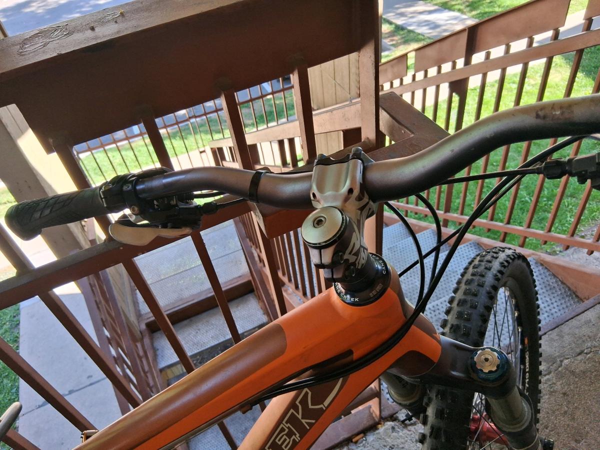 All Custom Trek - Aurora, Colorado - FleaMarketBay