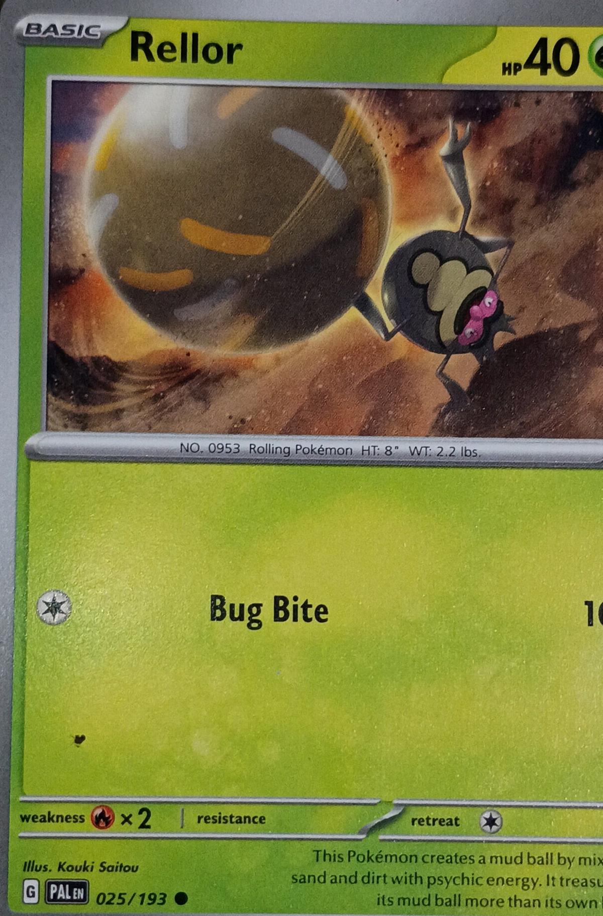 Pokemon Trading Cards - Alliance, Ohio - FleaMarketBay