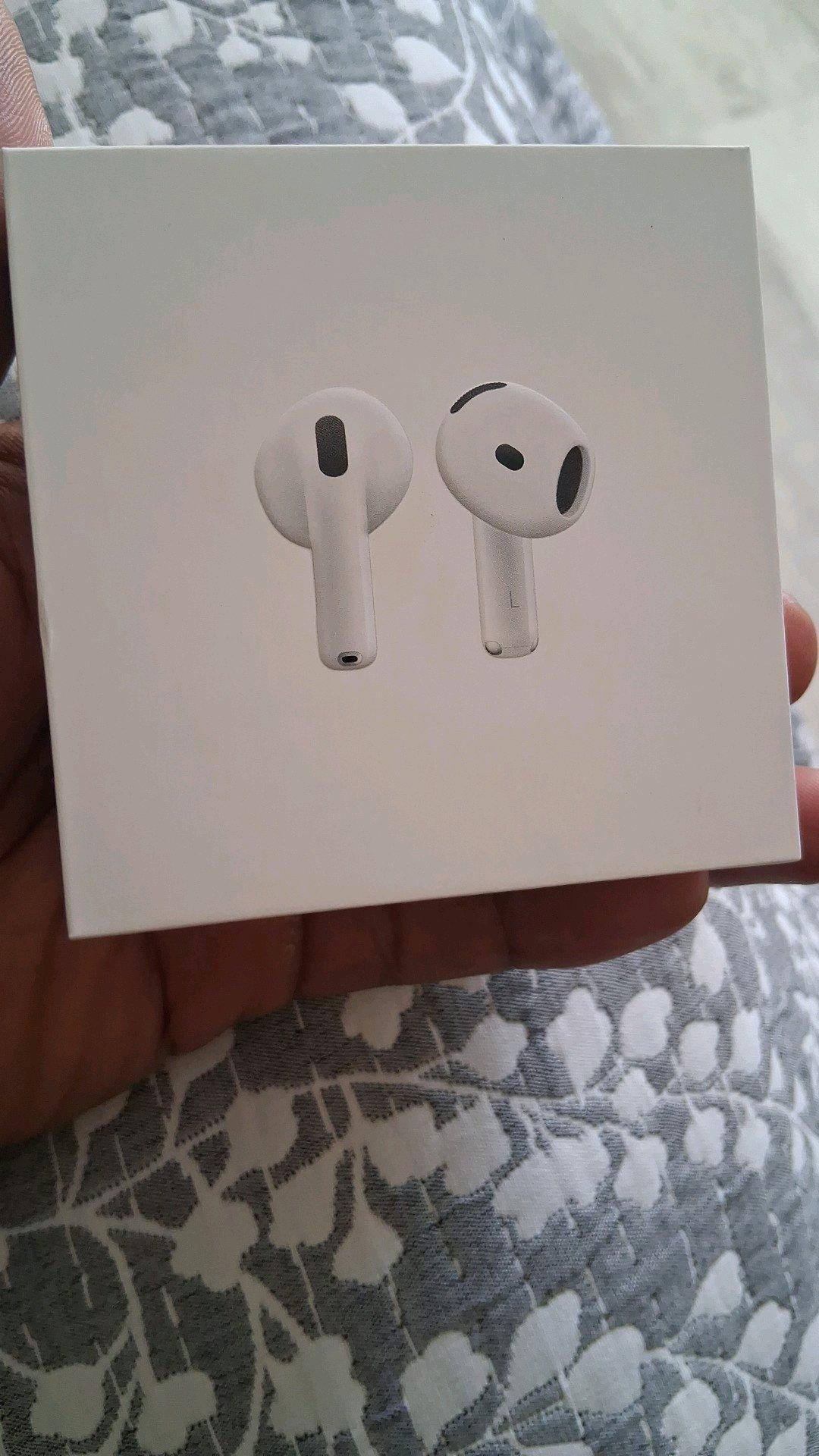 airpods generation 2 - El Paso, Texas - FleaMarketBay