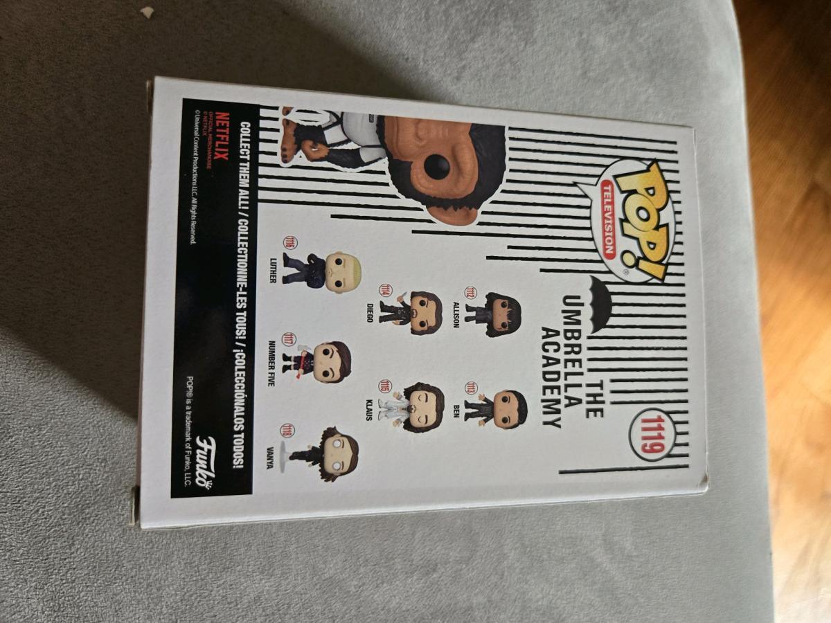Funko Baby Pogo 1119 - Franklin, Tennessee - FleaMarketBay