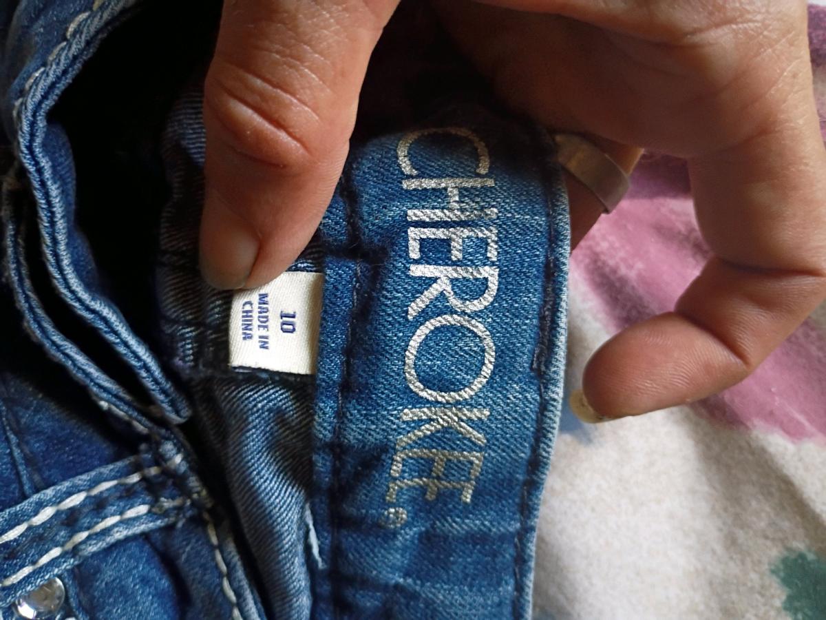 A Nice Pair of Girls Jeans - Swansea, South Carolina - FleaMarketBay