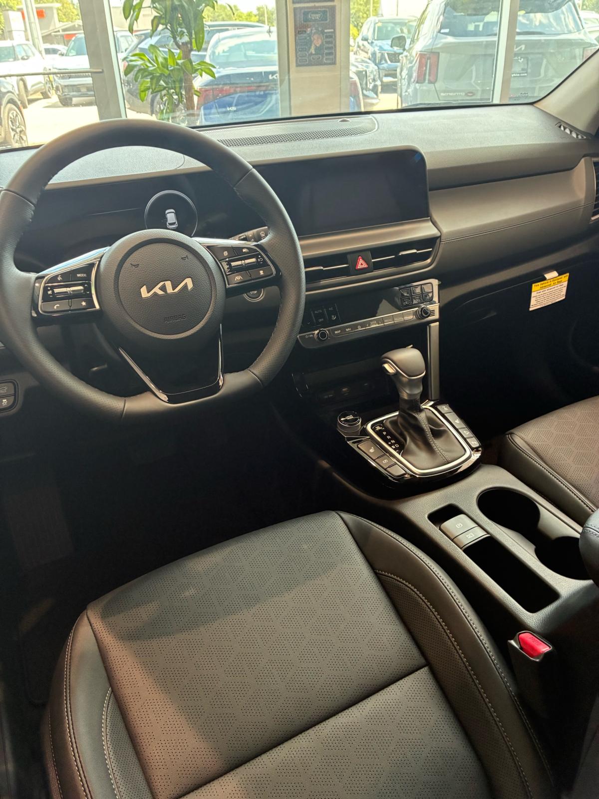 2026 Kia Seltos SX Tubro AWD - Tampa, Florida - FleaMarketBay