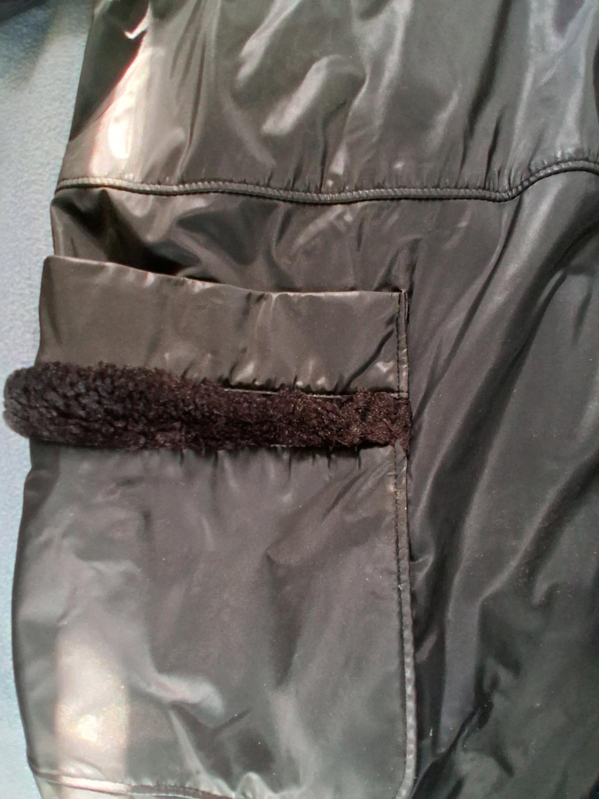 BlackUtexDesign Jacket - Pawtucket, Rhode Island - FleaMarketBay