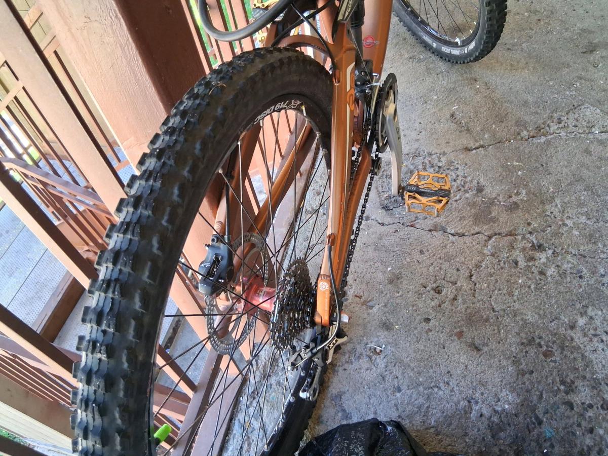 All Custom Trek - Aurora, Colorado - FleaMarketBay