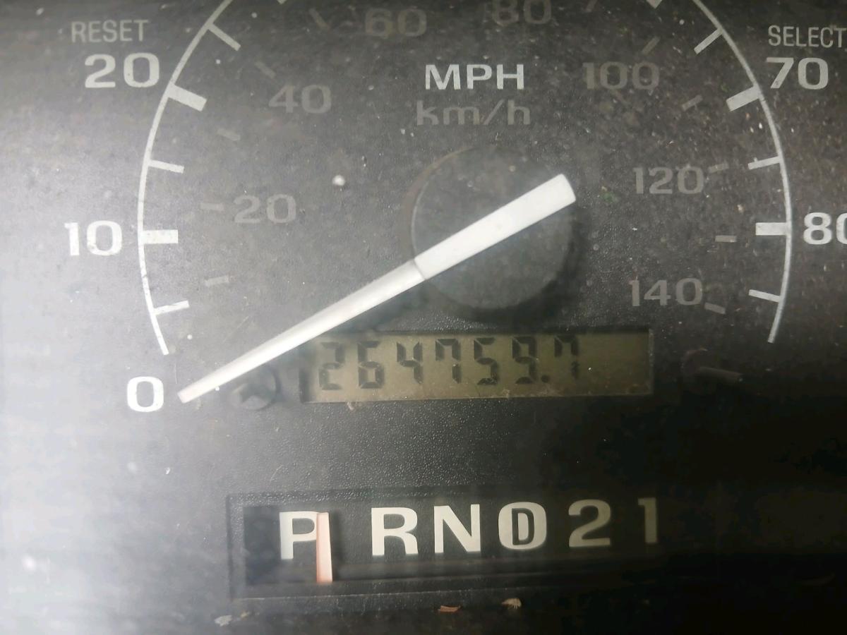 1996 ford f150 - Mc Dermott, Ohio - FleaMarketBay