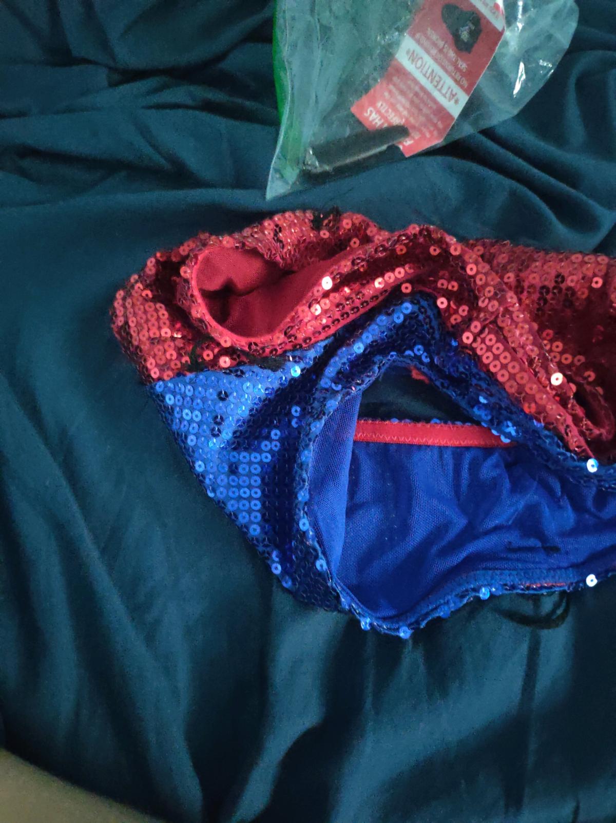 Harley Quinn underwear for women - Aiken, South Carolina - FleaMarketBay