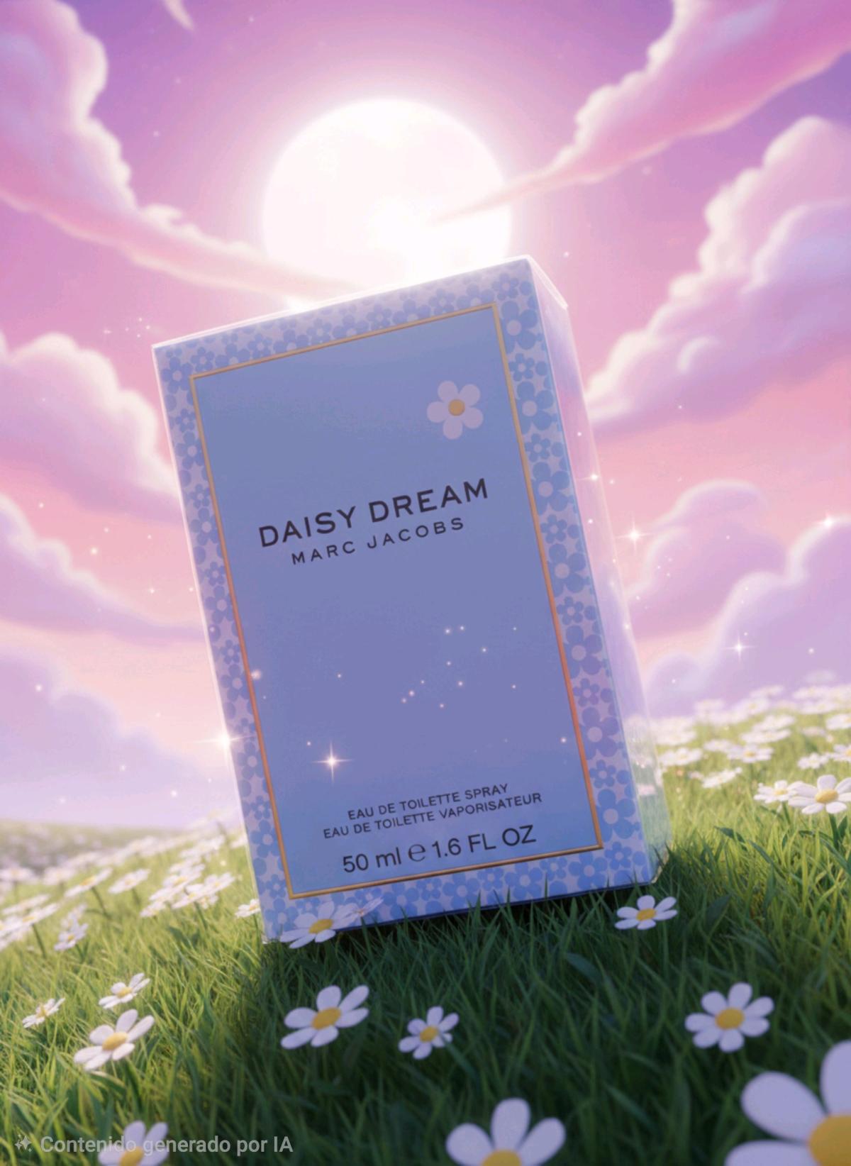 Daisy Dream Marc Jacobs 50ml - Fort Lauderdale, Florida - FleaMarketBay