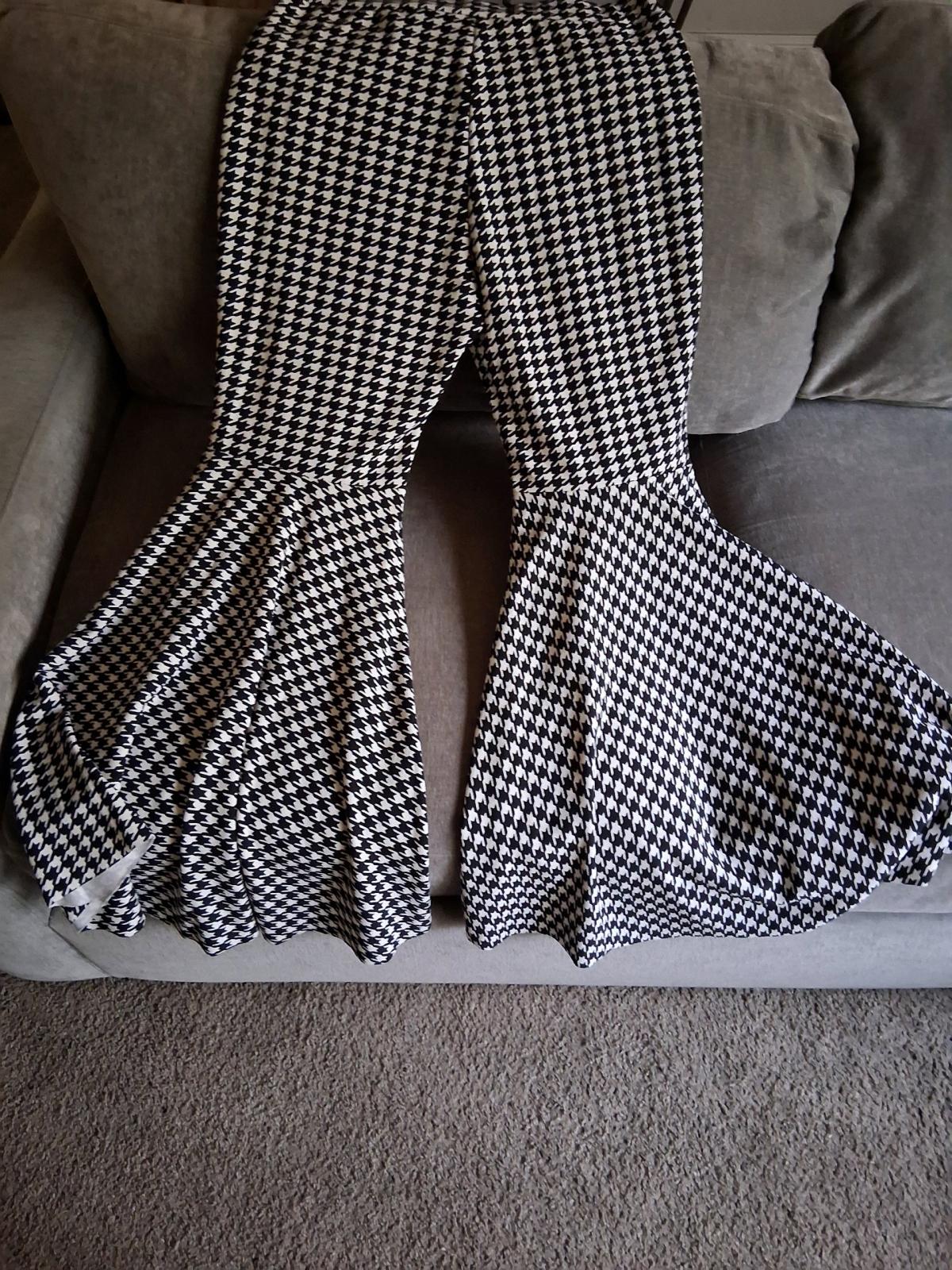 New Ladies Extra Bell Bottom Pants - Columbia, South Carolina - FleaMarketBay