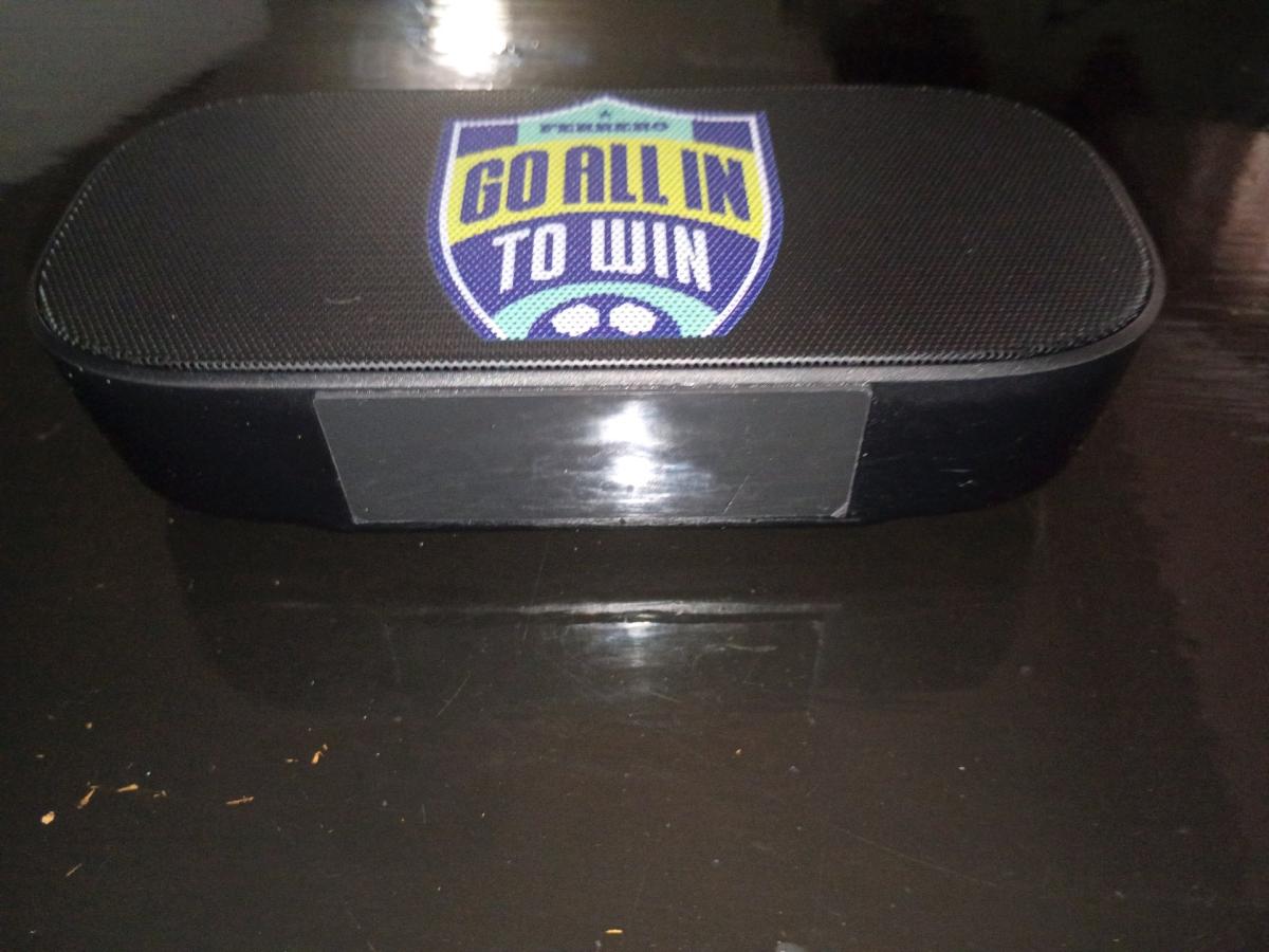 Bluetooth Speaker - Pickerington, Ohio - FleaMarketBay