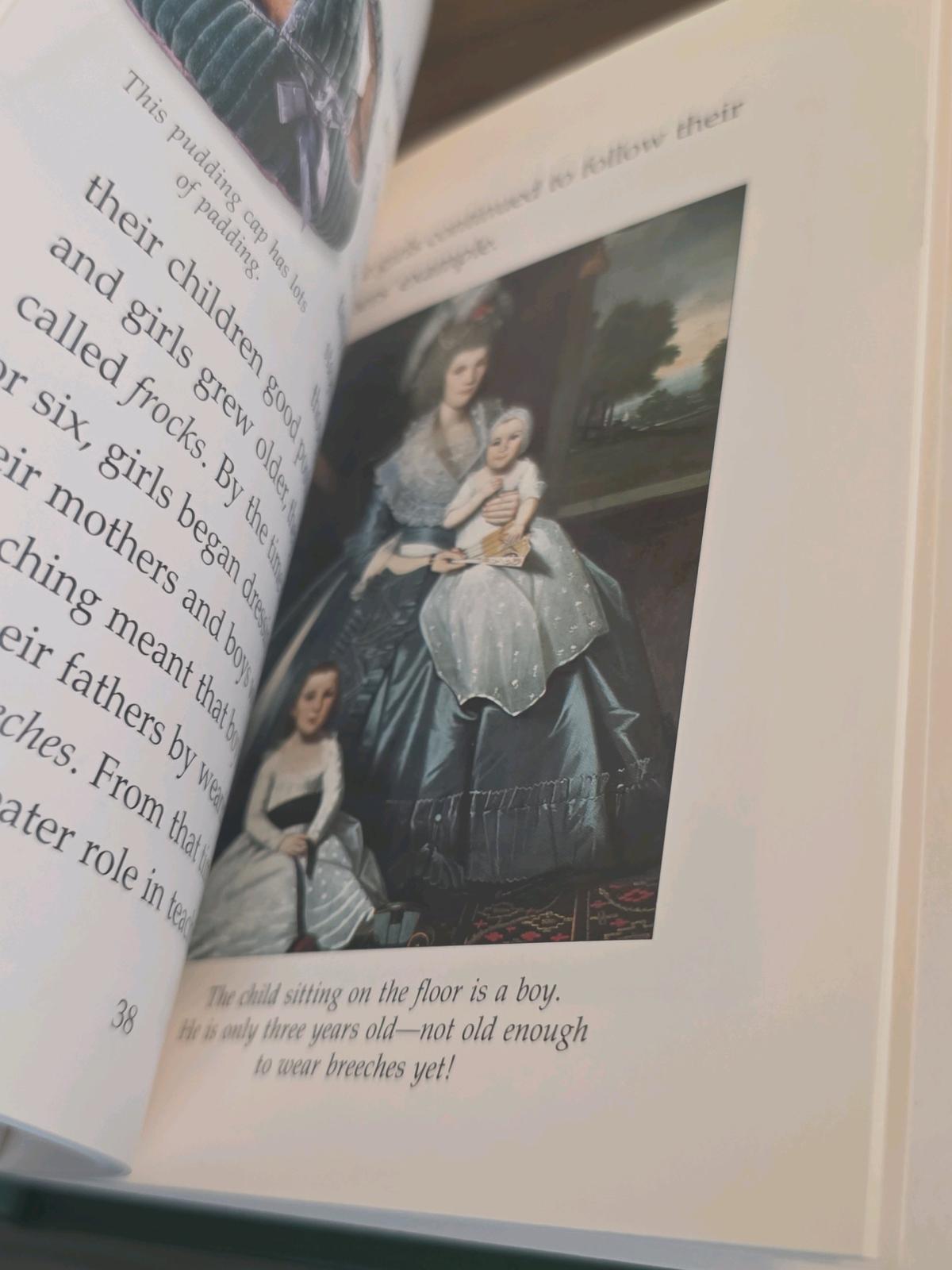 The American Girls Short Stories Series small flaw on box 6 - Orem, Utah - FleaMarketBay