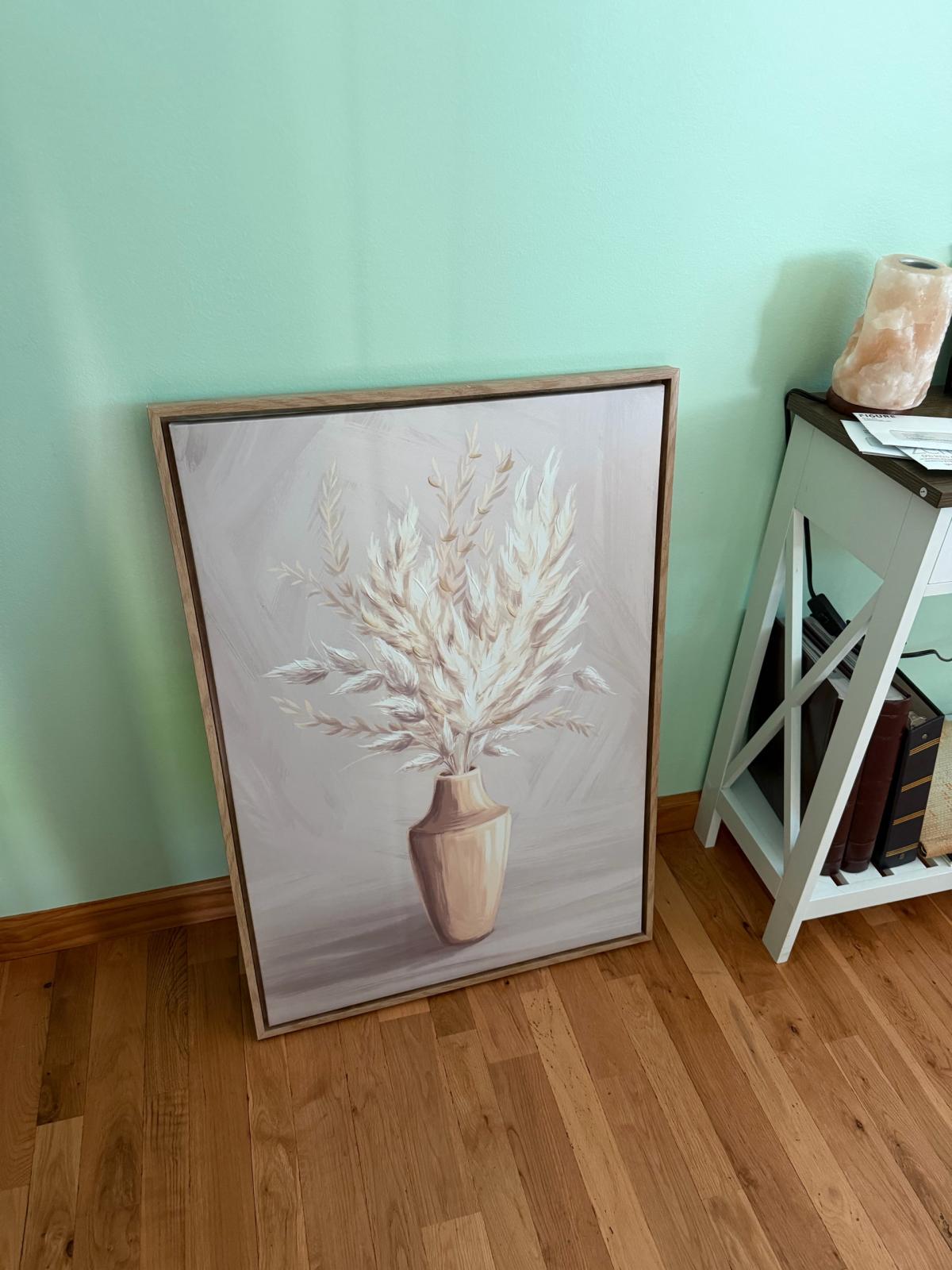 Bohemian style Framed - Canton, Georgia - FleaMarketBay