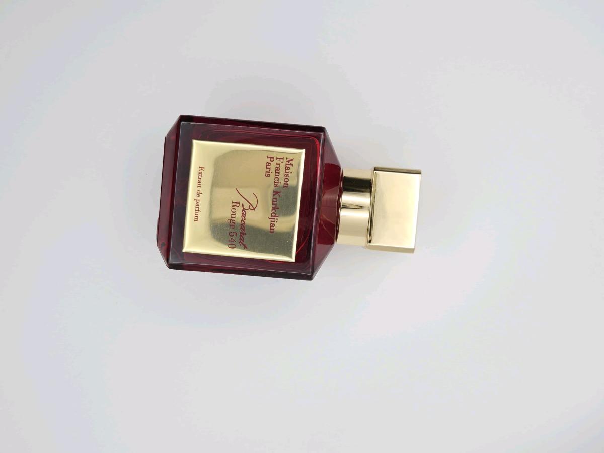 Baccarat Rouge 540 extrait de Parfum - Cliffside Park, New Jersey - FleaMarketBay