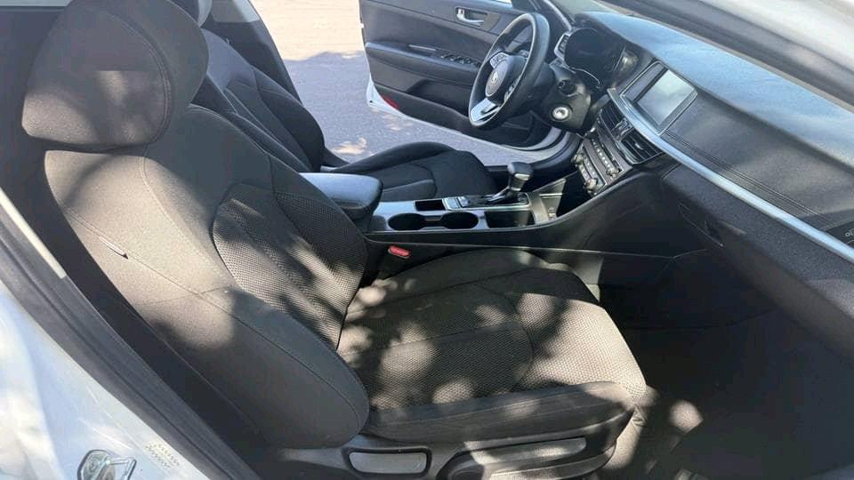 2020 Kia Optima LX Automatic - Alicia, Arkansas - FleaMarketBay