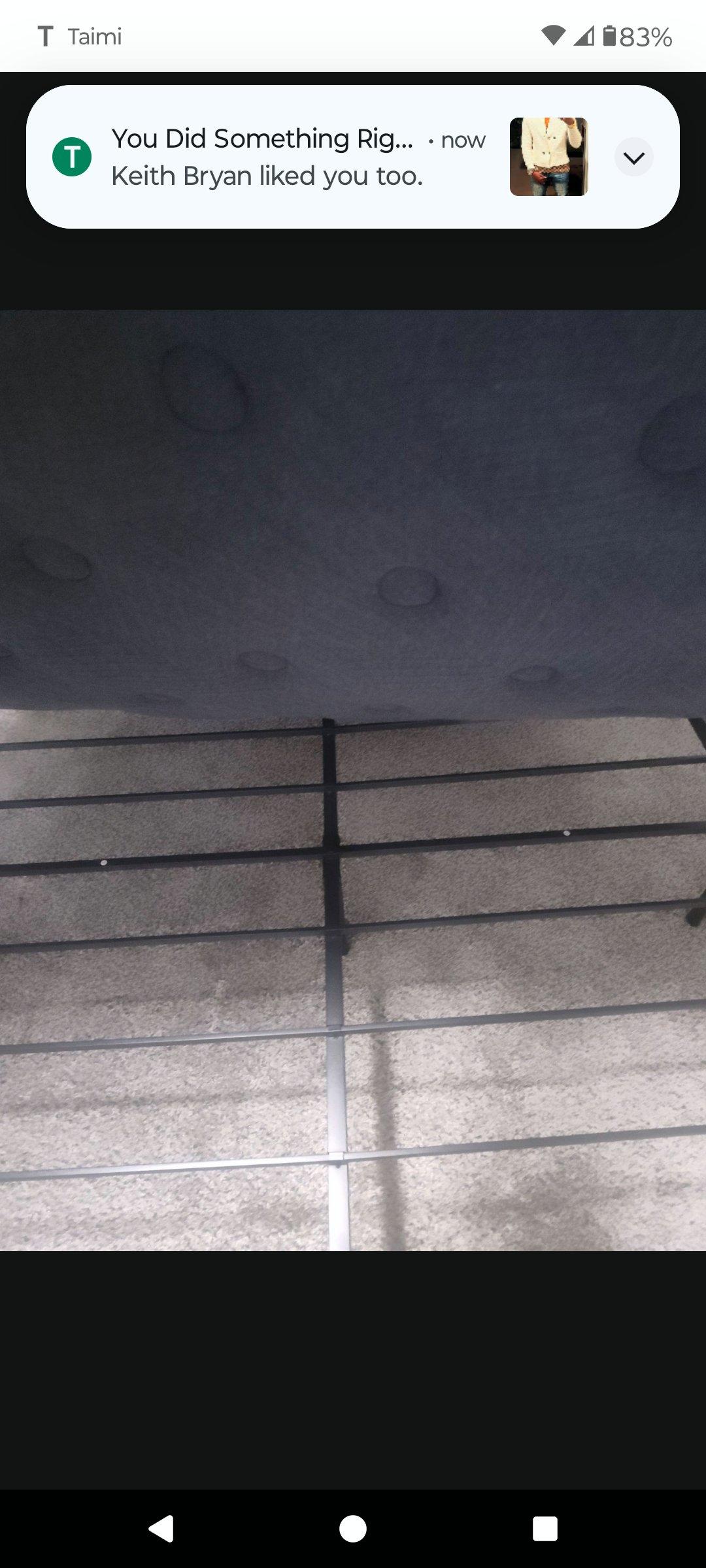 Black Queen Bed with Thick Mattress - Atlanta, Georgia - FleaMarketBay