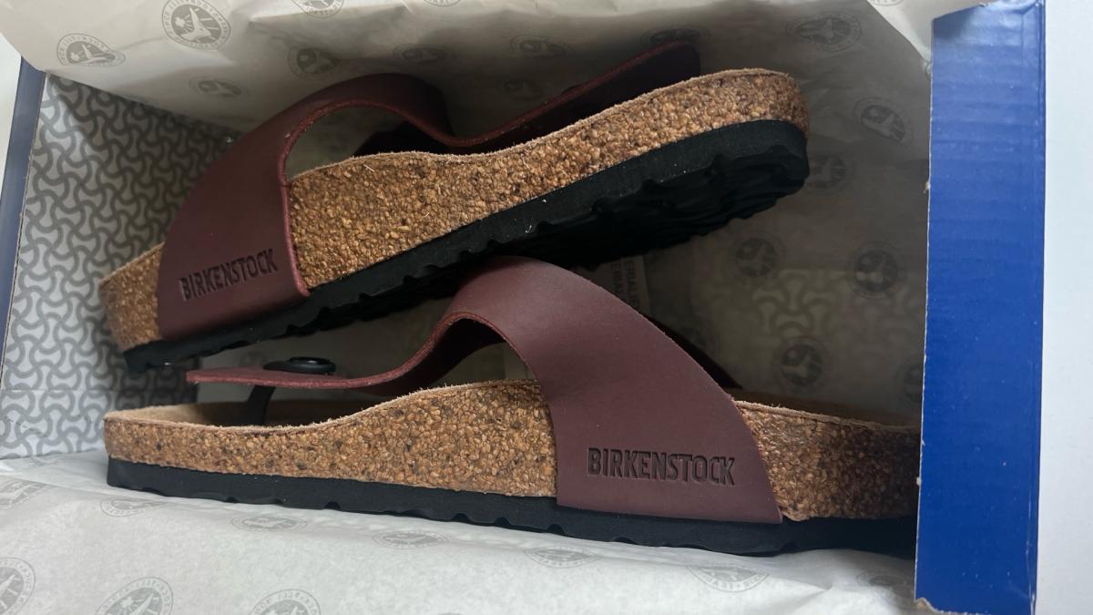 Birkenstock Gizeh 37 - Celina, Texas - FleaMarketBay