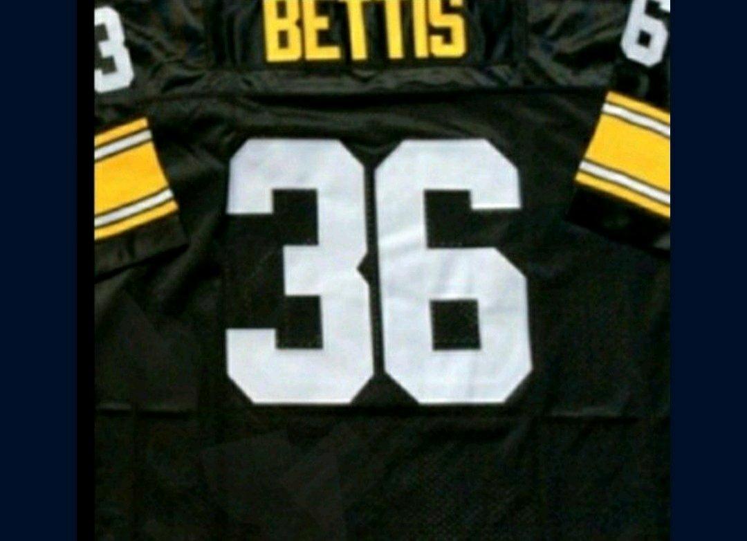 Jerome Bettis Pittsburgh Steelers Mitchell  Ness Legacy Repl - Bethlehem, Pennsylvania - FleaMarketBay