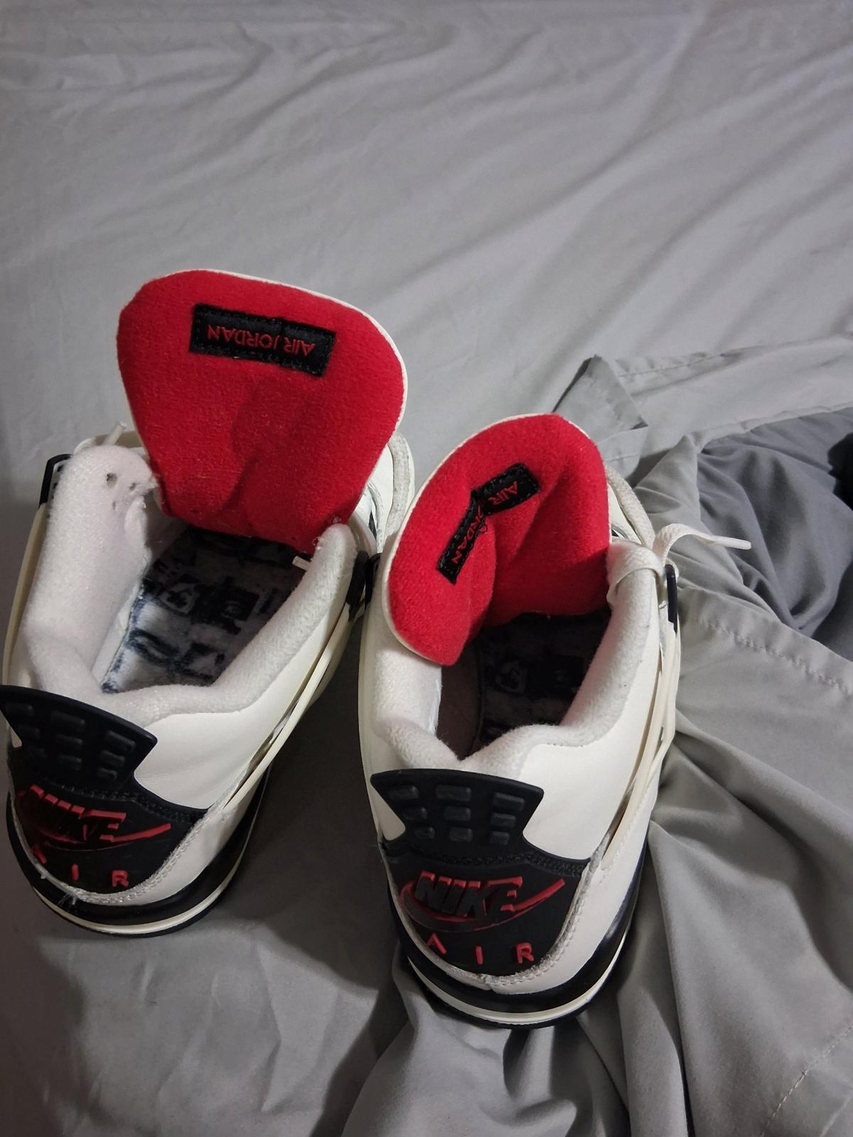 NikeAirJordan - Jacksonville Beach, Florida - FleaMarketBay