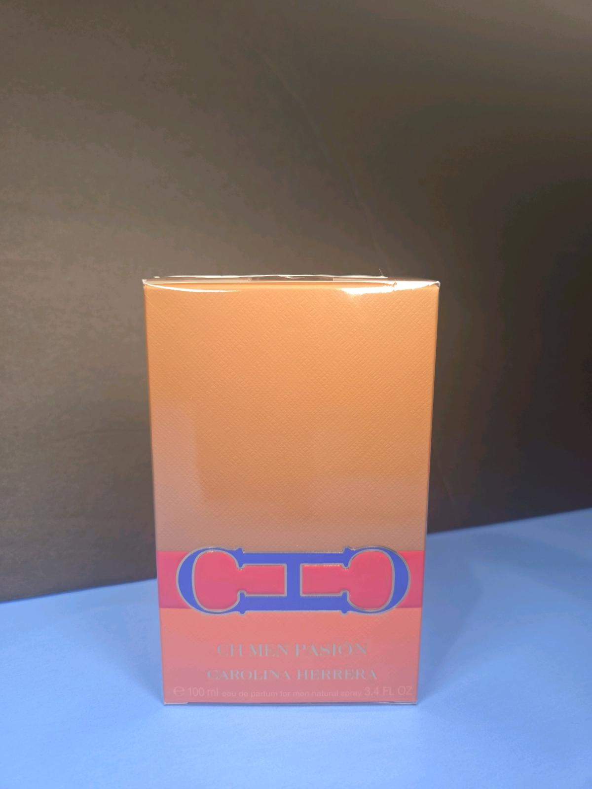 Carolina Herrera Passion 100ml - Fort Lauderdale, Florida - FleaMarketBay