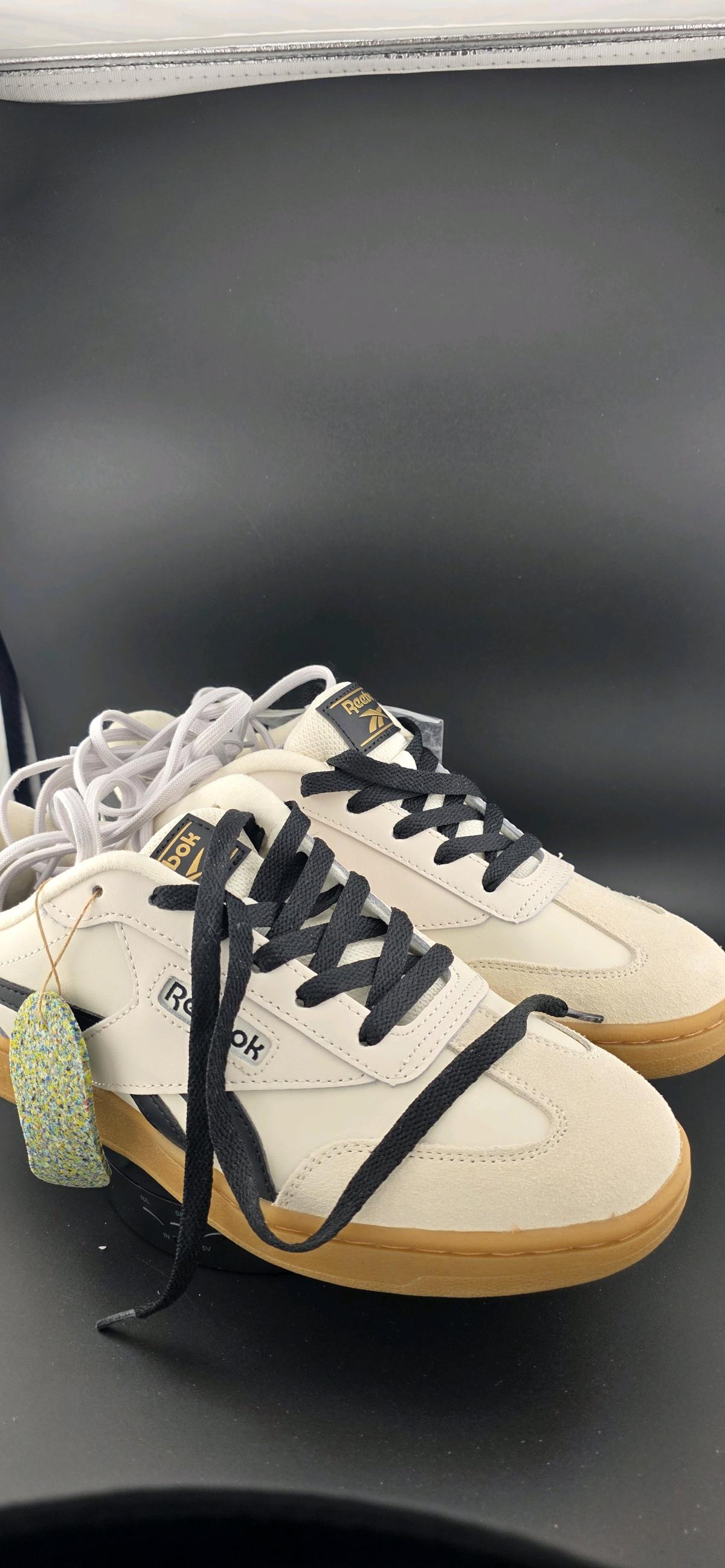Reebok Club C 85 for women size 85 US - Saugus, Massachusetts - FleaMarketBay