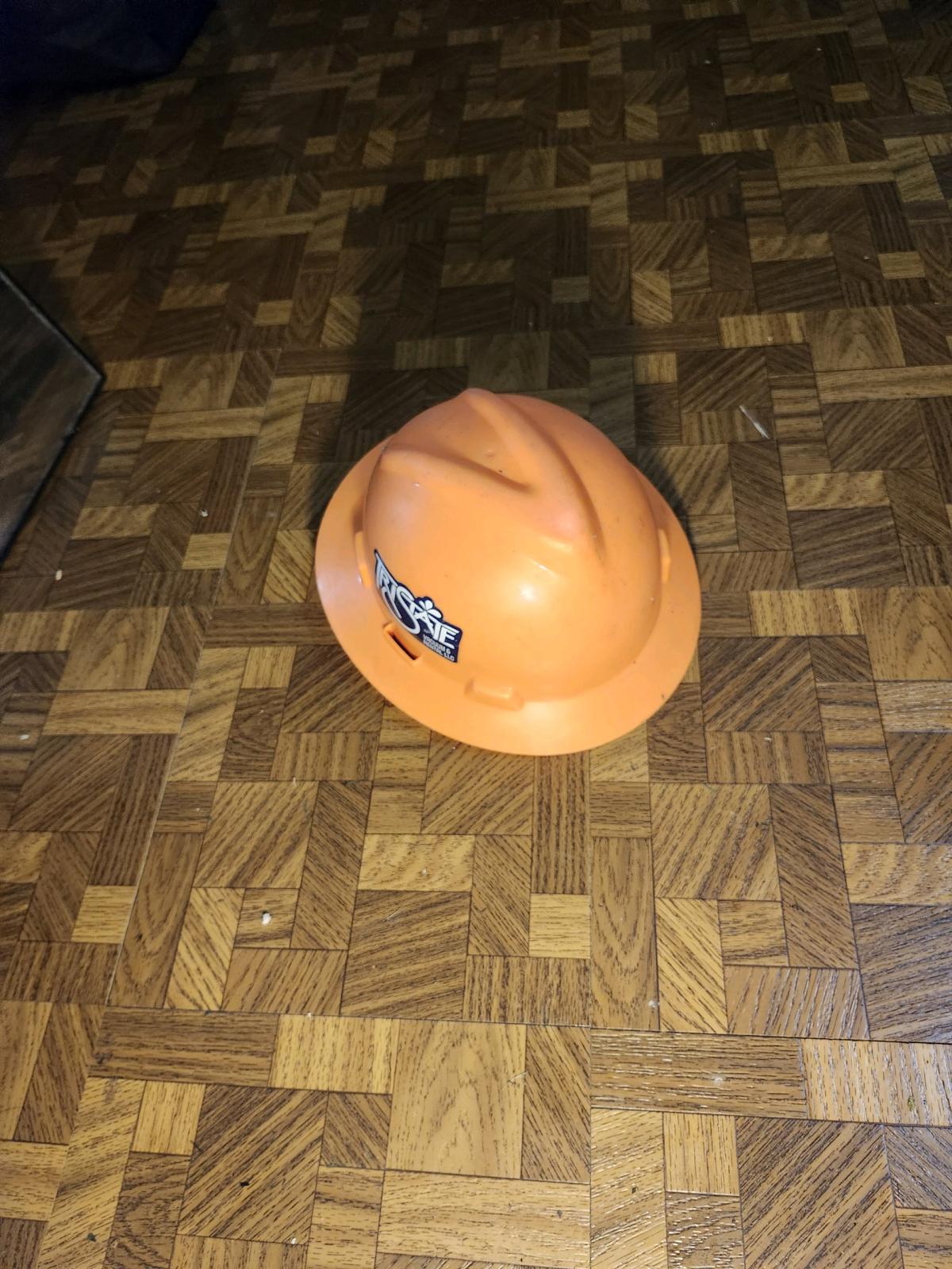 Portwest Full Brim Premier Hard Hat - Jennings, Louisiana - FleaMarketBay