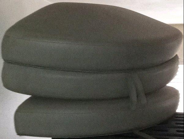 Pontoon Boat Cushions - Melbourne, Florida - FleaMarketBay