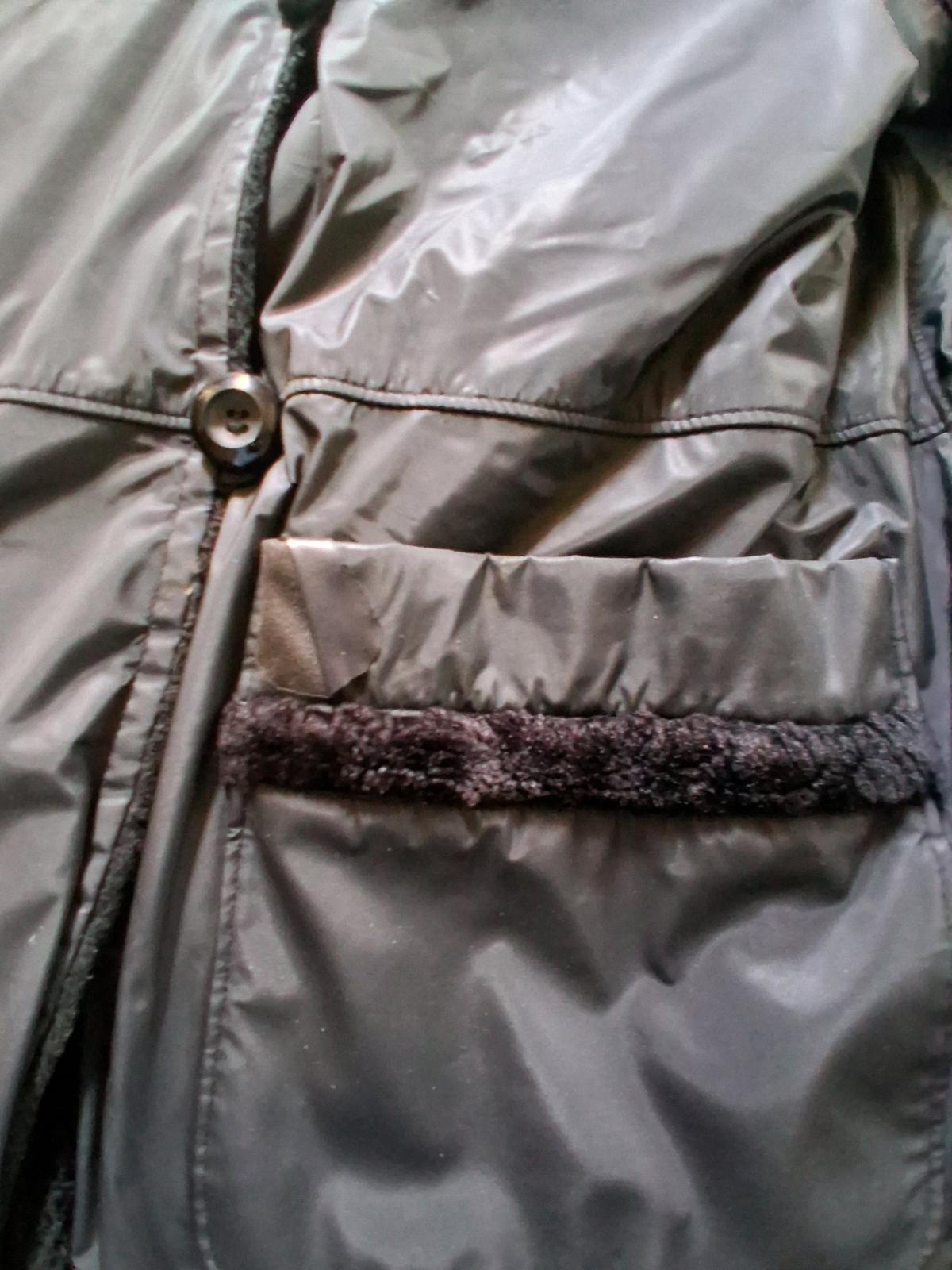 BlackUtexDesign Jacket - Pawtucket, Rhode Island - FleaMarketBay