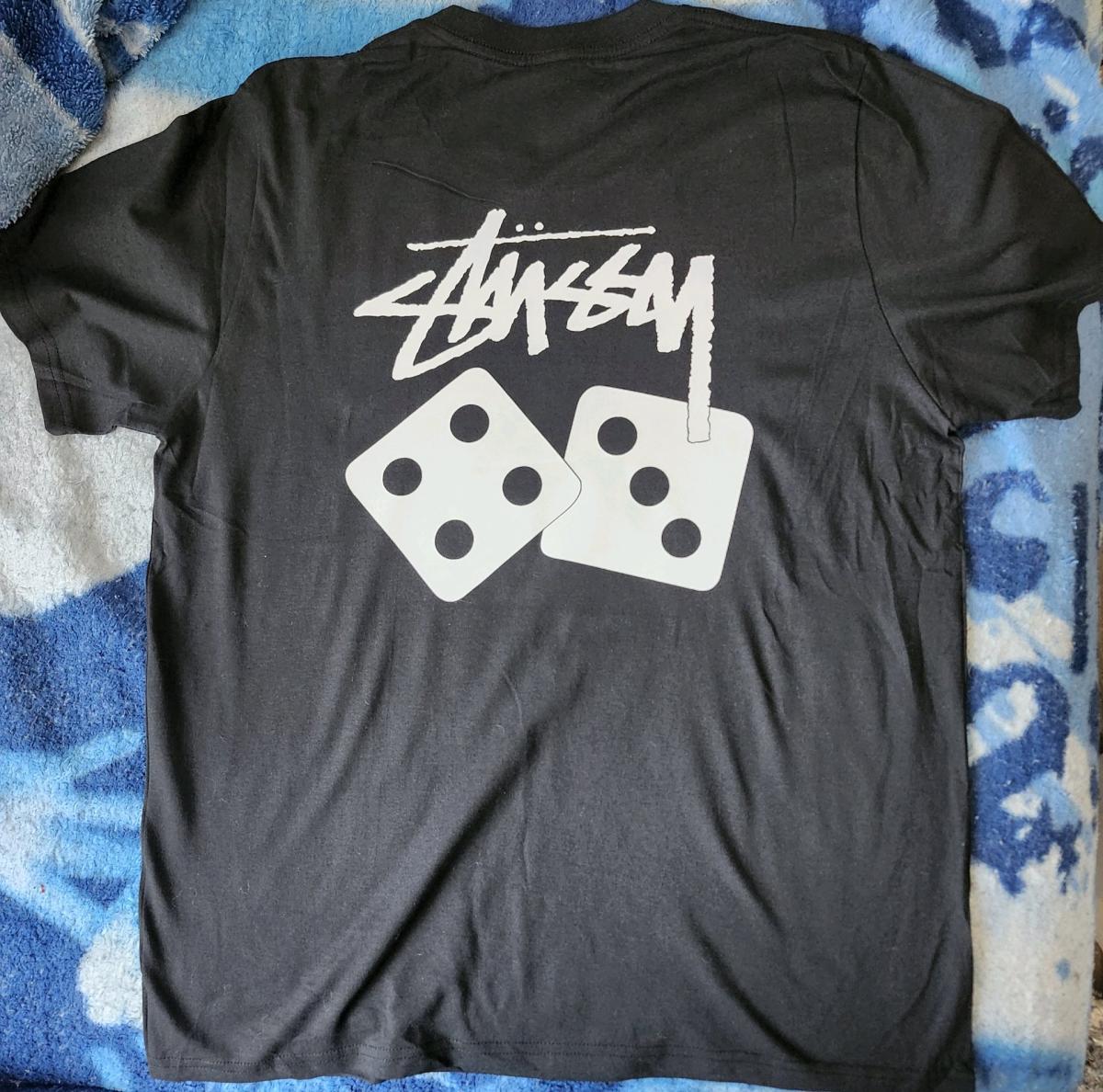 Stussy shirt - Akron, Colorado - FleaMarketBay